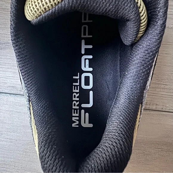 Merrell Nova 4 WP Men display picture 1